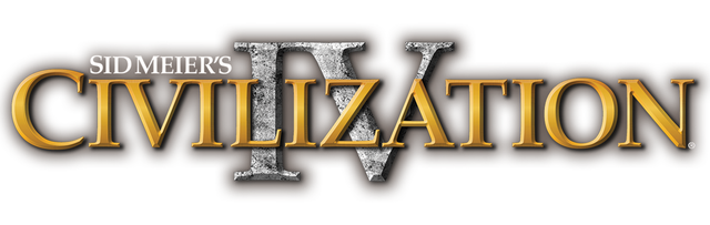 Логотип Sid Meier's Civilization 4